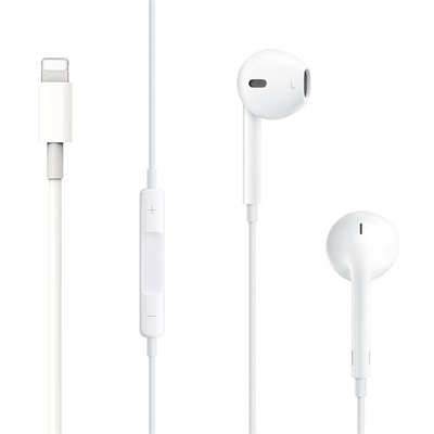 EarPods with 8-Pins Connector, Best OEM