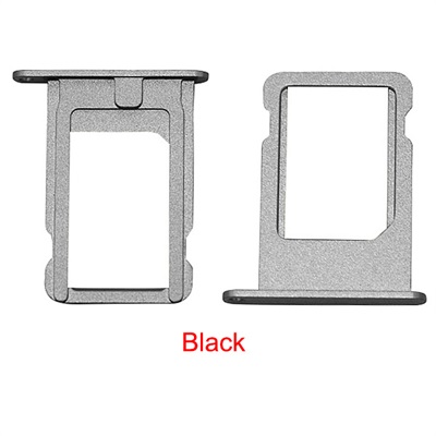 SIM Card Tray for iPhone 5S/SE, OEM