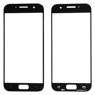 Front Glass for Samsung Galaxy A3 (2017)/A320, Aftermarket