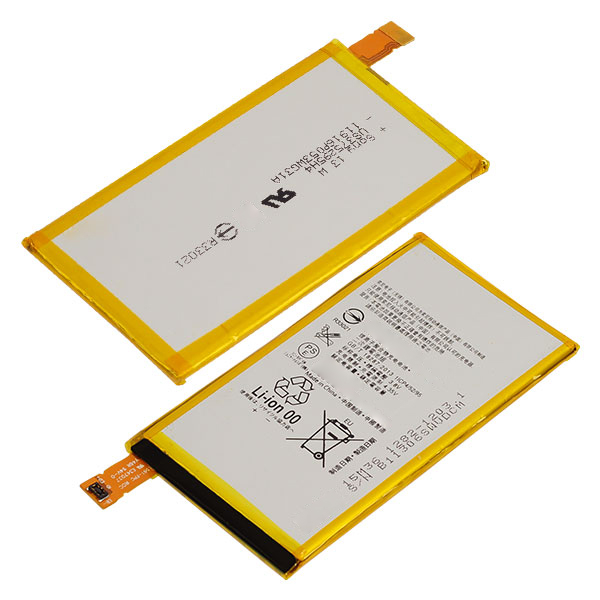 Battery for Sony Xperia Z3 Compact (Mini), Model#LIS1561ERPC, OEM