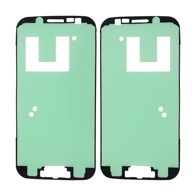 3M Sticker for Samsung Galaxy S6 Edge Front Frame, OEM