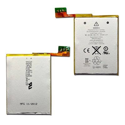 Battery for iPod Touch 5, OEM