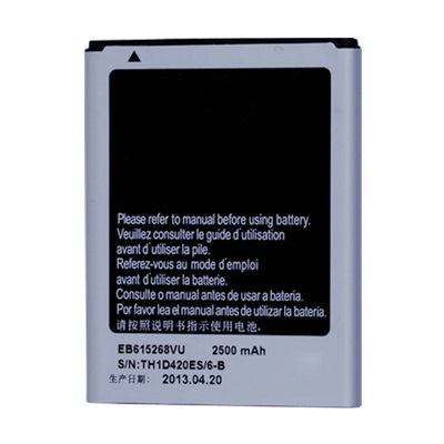 Battery for Samsung Galaxy S5 Mini, OEM, New