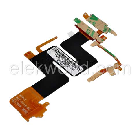 Mainboard Flex for iPod Touch 2