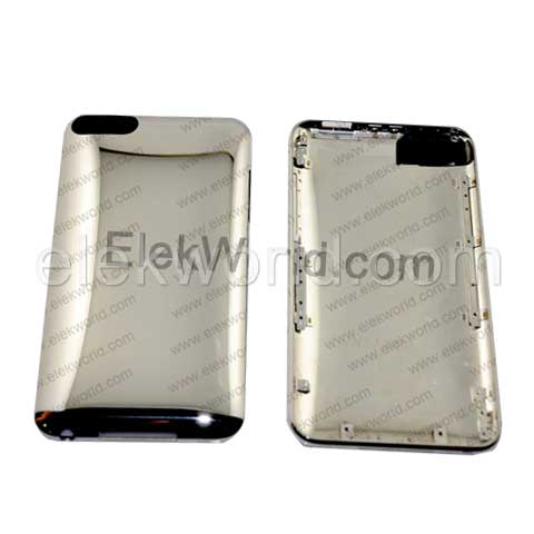 Back Cover for Touch 2 Gen, 8GB, OEM, Refurb