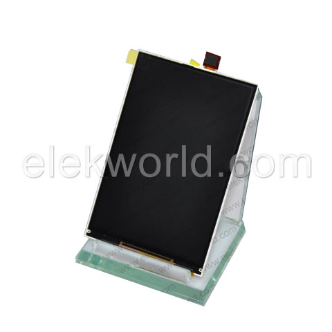 LCD Screen for Touch 2 Gen, OEM, New