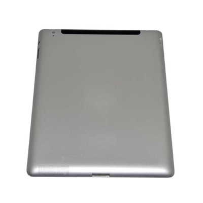 Back Cover for iPad 2, Wifi Version, OEM