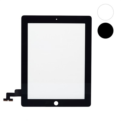 Touch Screen for iPad 2, Best OEM