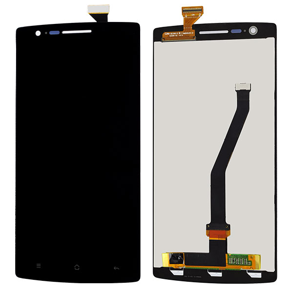 LCD/Touch Screen Assembly for OnePlus One(A0001), OEM LCD+Premium glass