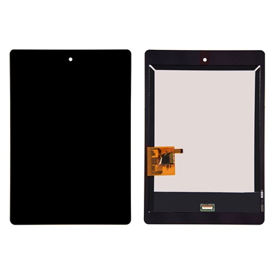 LCD/Touch screen Assembly for Acer Iconia A1-810/811, OEM,Black