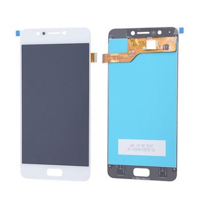LCD/Touch screen Assembly for Asus ZenFone 4 Max (ZC520KL), OEM LCD+Premium glass