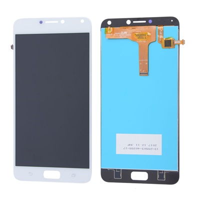 LCD/Touch screen Assembly for Asus ZenFone 4 Max Pro ZC554KL, OEM LCD+Premium glass