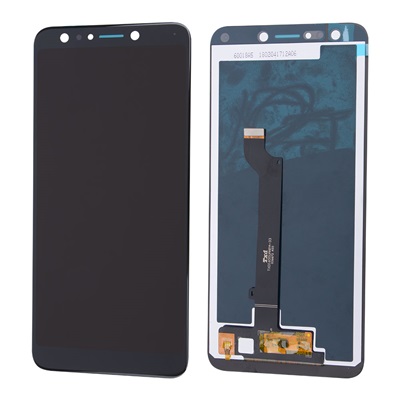 LCD/Touch screen Assembly for Asus ZenFone 5 Lite (ZC600KL), OEM,Black