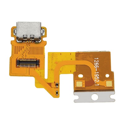 Dock Connector Flex for Sony Xperia Tablet Z