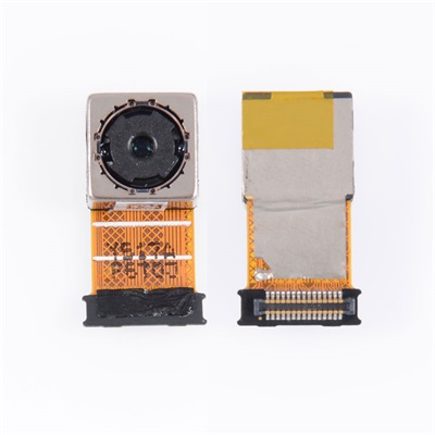 Rear Camera for Sony Xperia M4, OEM