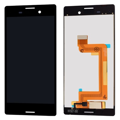 LCD/Touch Screen Assembly for Sony Xperia M4 Aqua, OEM