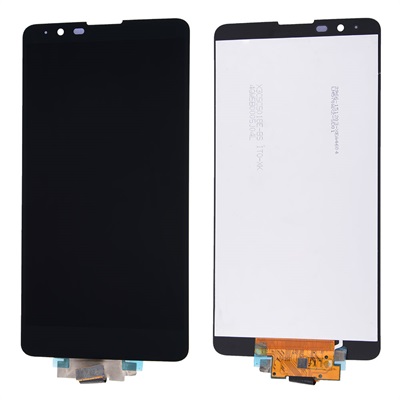 LCD/Touch Screen Assembly for LG Stylus 2/Stylo 2 (LS775/K520/K540/L82), OEM LCD+Standard Glass