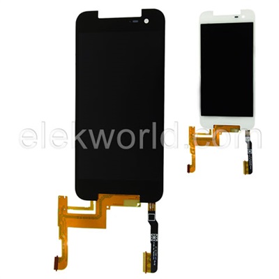 LCD/Touch screen assembly for HTC Butterfly 2 (B810X) , OEM