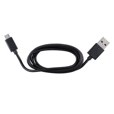 For Asus Micro USB Cable, OEM, Black