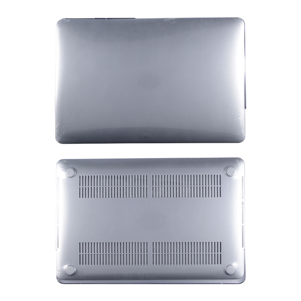 Top+Bottom Metal Case for MacBook Pro 15.4" A1707 (2016)/13.3" A1706/A1708 (2016)