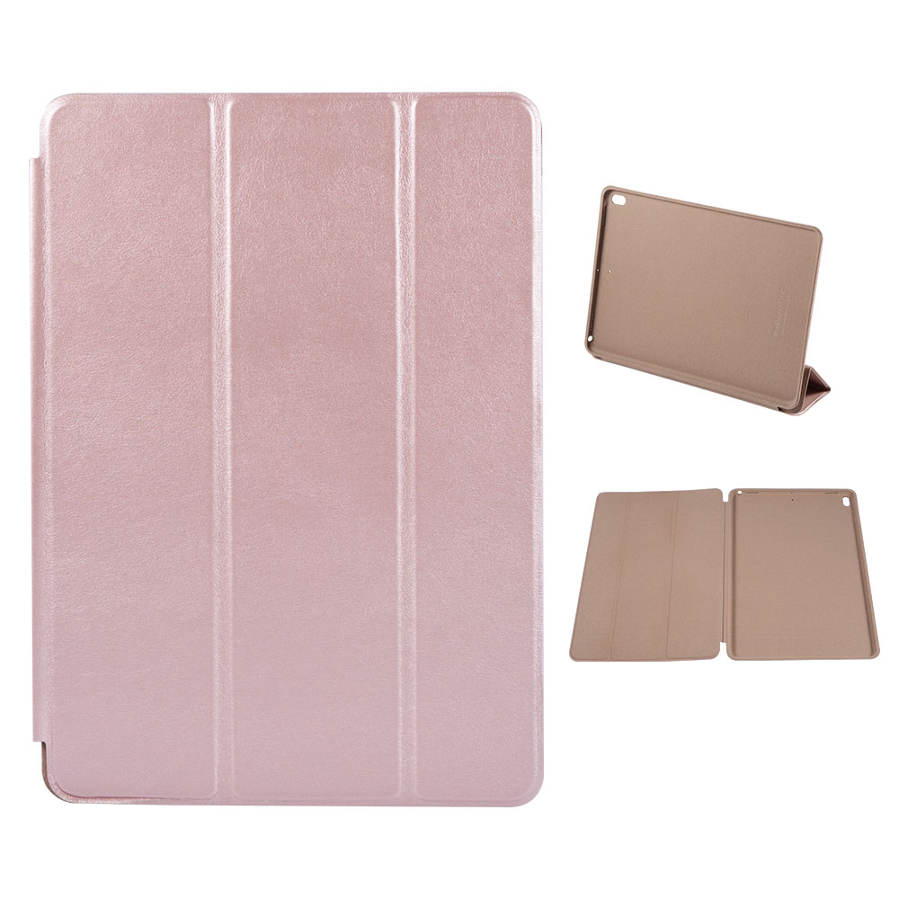 Smart Leather Case with Sleep/Wakeup/Holder Function for iPad Pro 10.5"/iPad Air 3 10.5"(2019), w/retail package