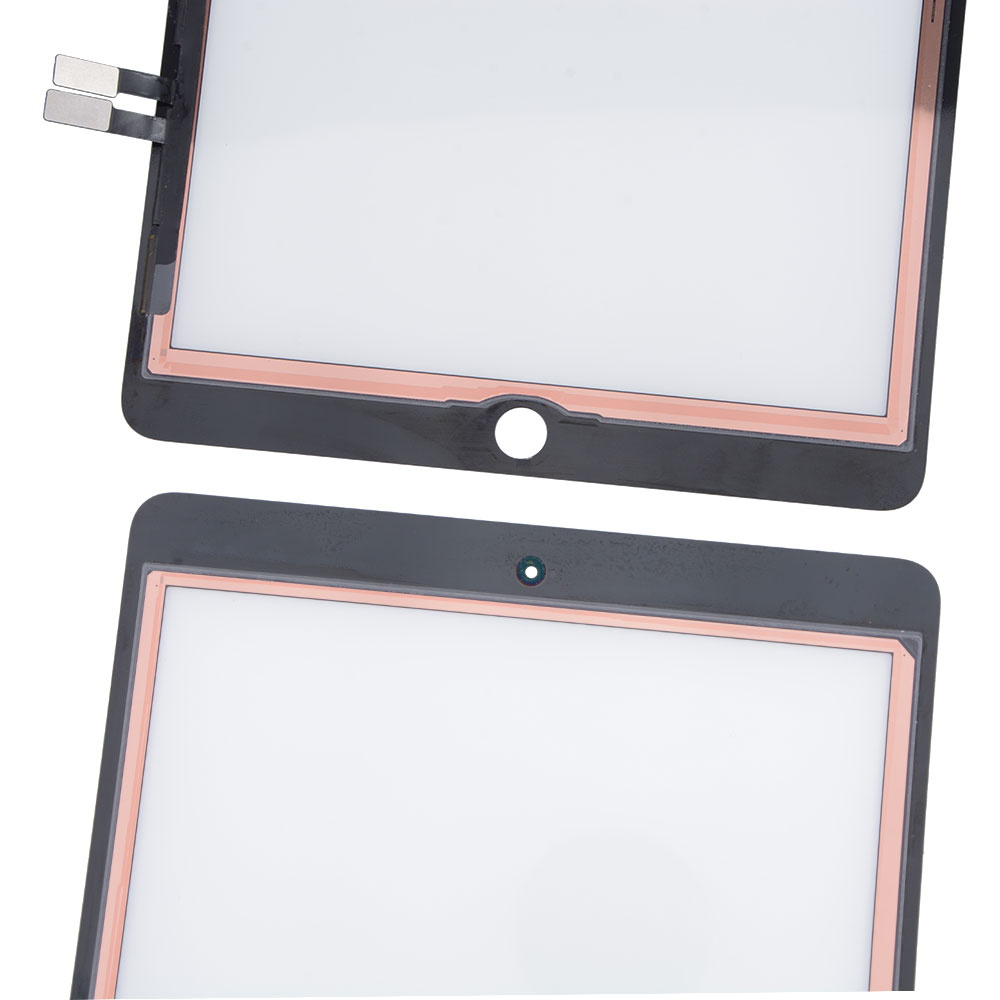 Touch Screen with 3M Sticker for iPad 6, OEM Refurbished