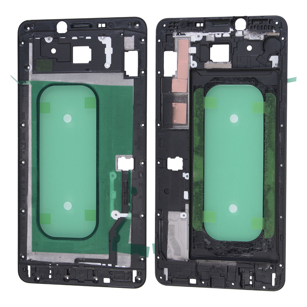 Front Frame for Samsung Galaxy C9 Pro, OEM