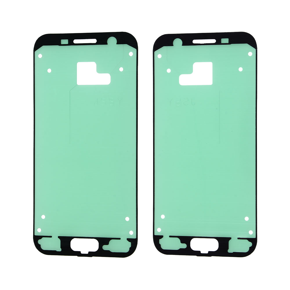 3M Sticker for Samsung Galaxy A3 (2017)/A320 Front Frame