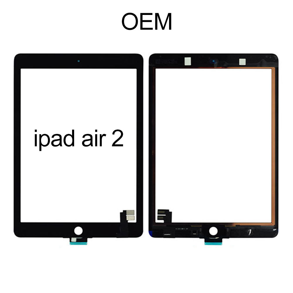 Touch Screen for iPad Air 2, OEM, New