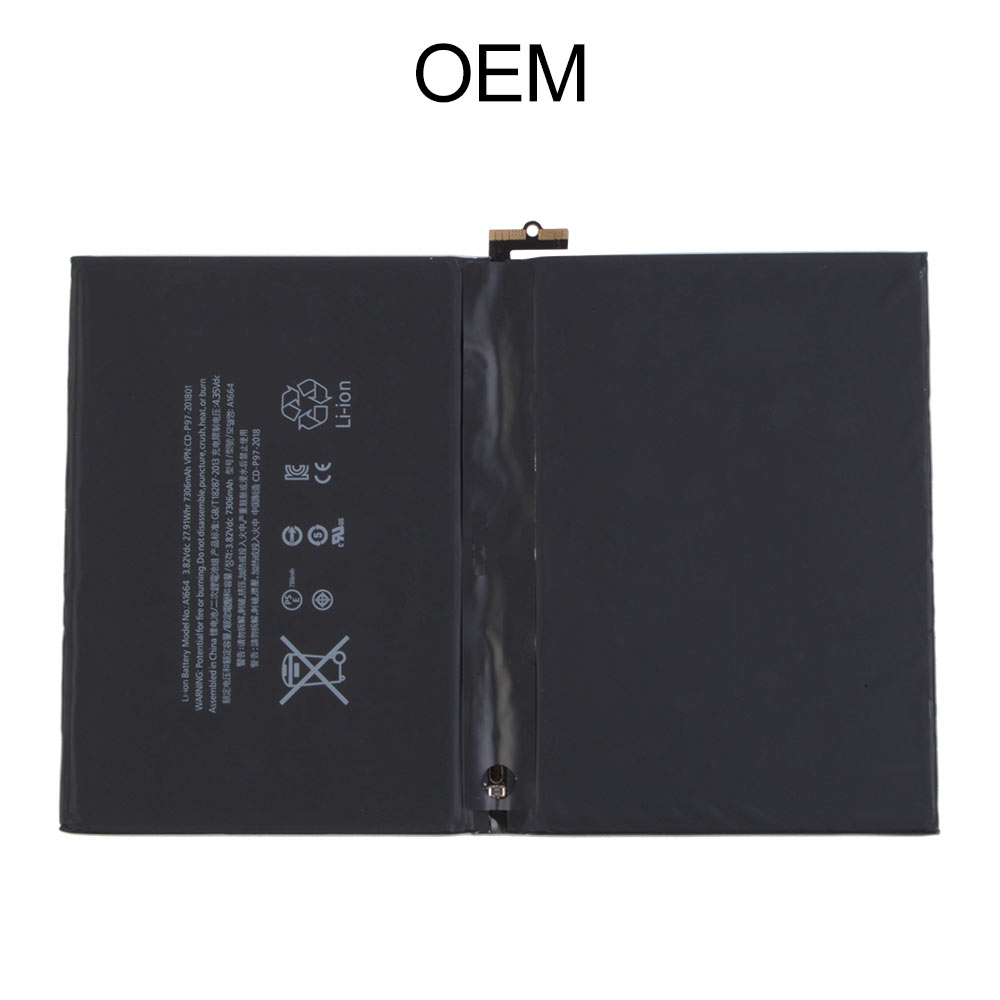 Battery for iPad Pro 9.7", OEM