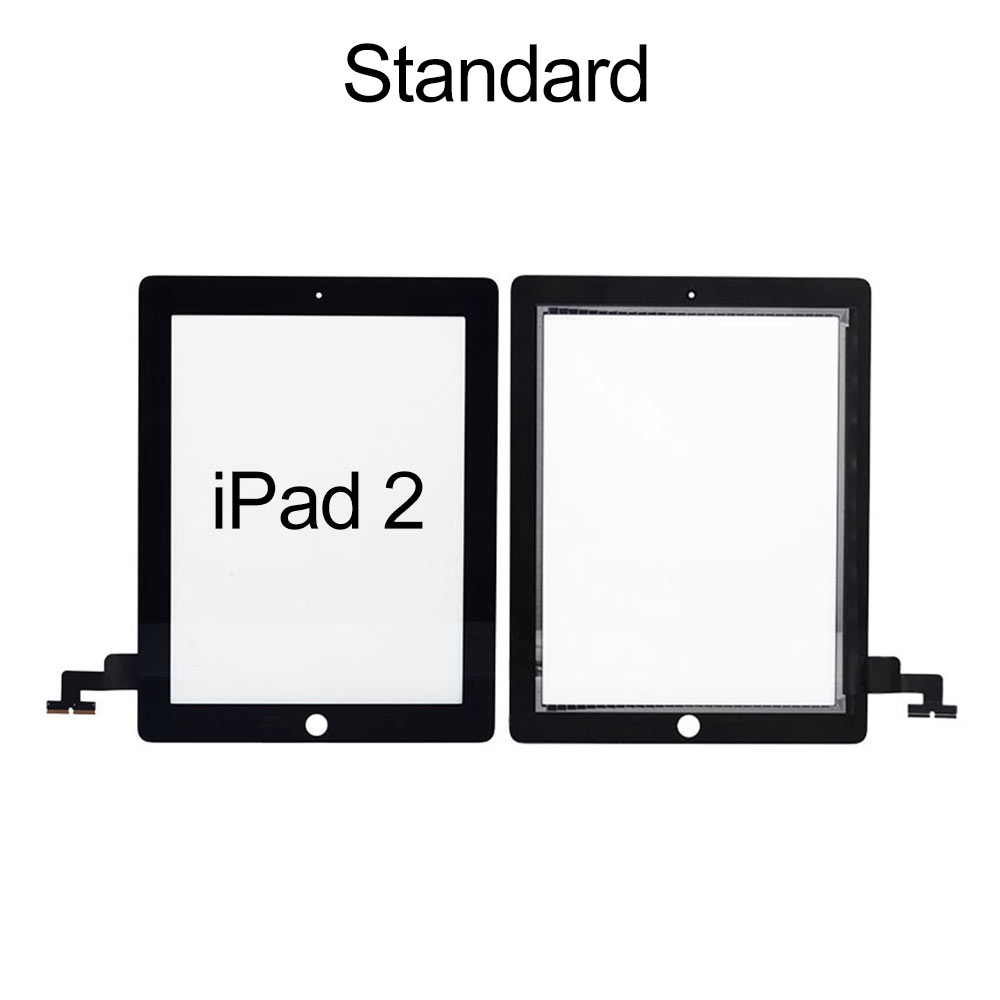 Touch Screen for iPad 2, Standard