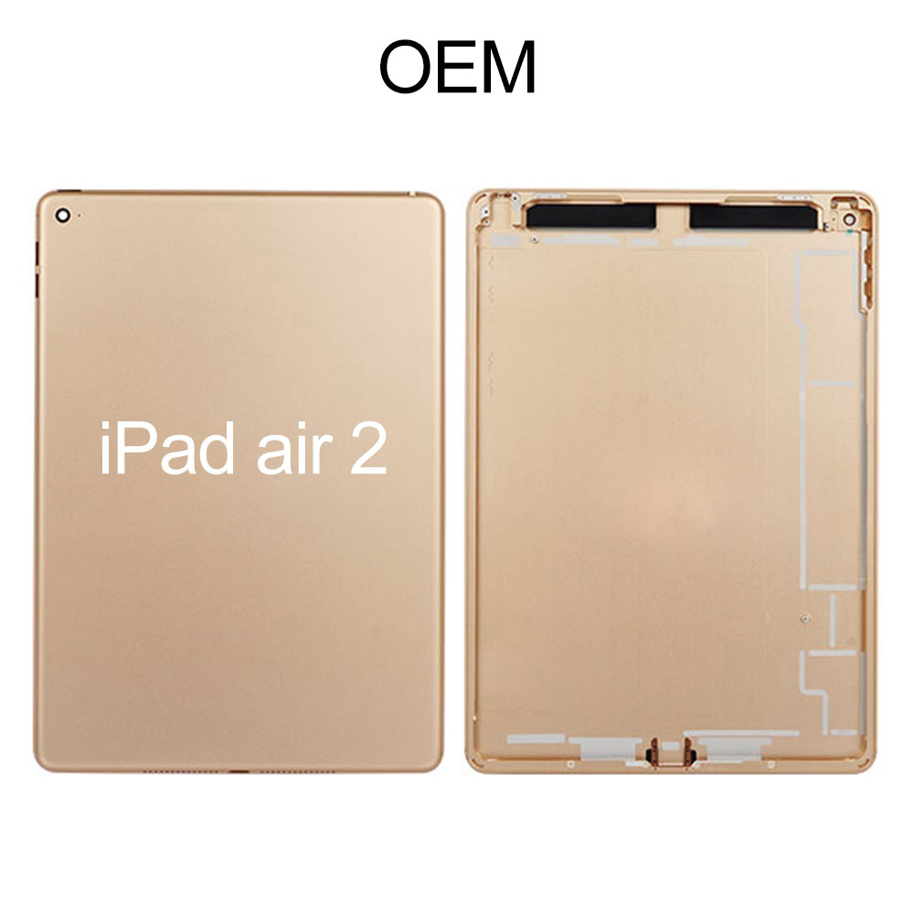 Battery Cover for iPad Air 2, WiFi version, OEM