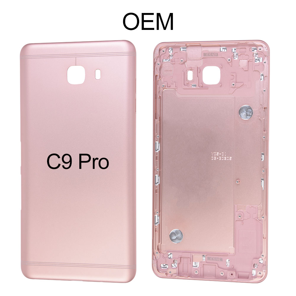 Back Cover for Samsung Galaxy C9 Pro, OEM