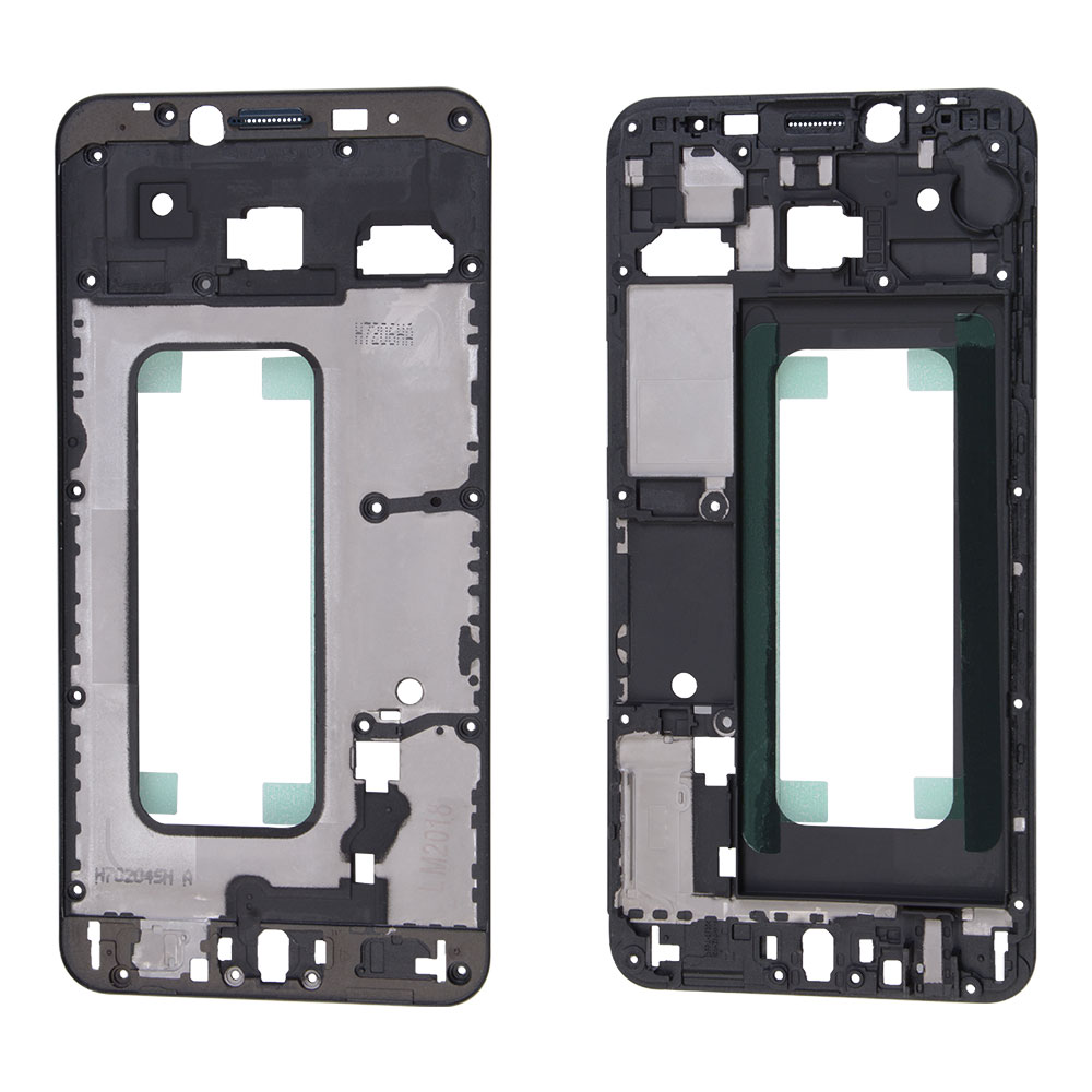 Front Frame for Samsung Galaxy C5, OEM