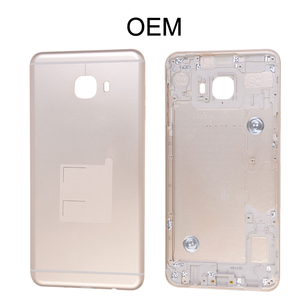 Back Cover for Samsung Galaxy C7, OEM