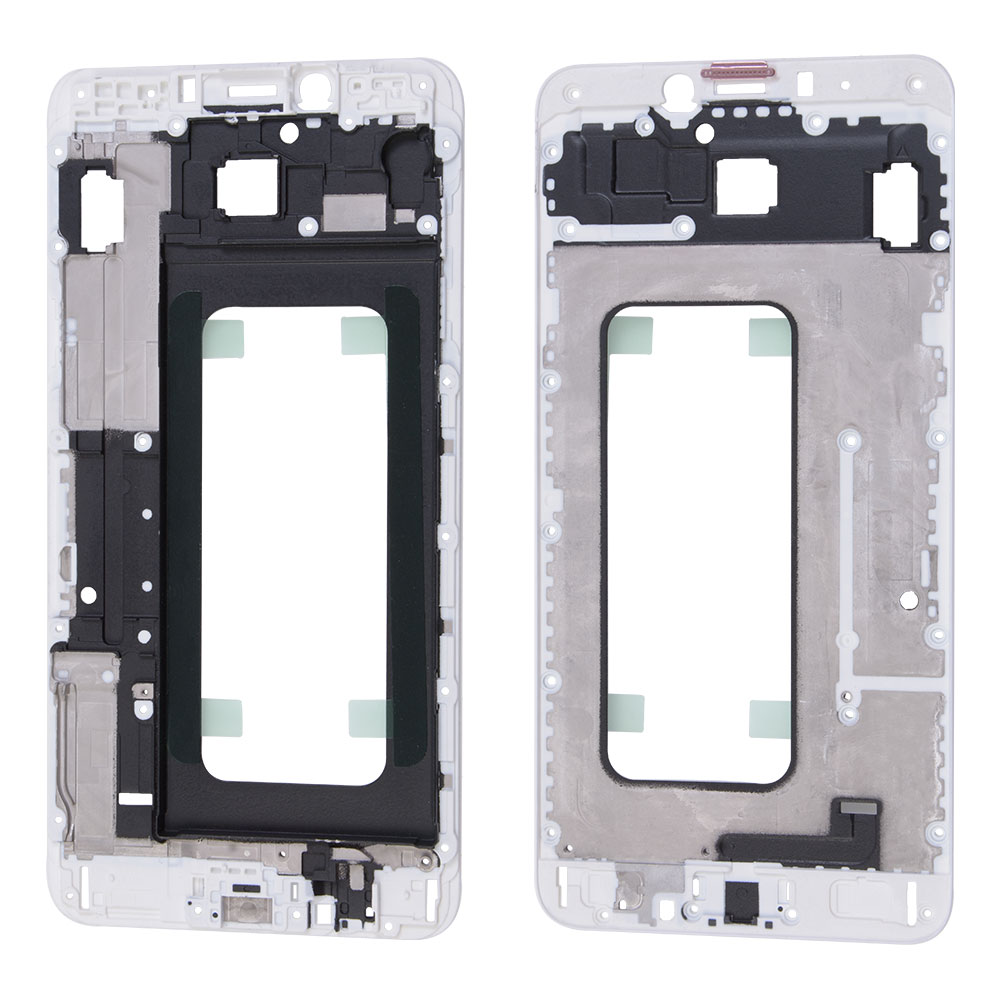 Front Frame for Samsung Galaxy C7 Pro (C7010), OEM