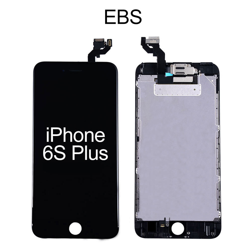EBS LCD Screen with Small Parts for iPhone 6S Plus