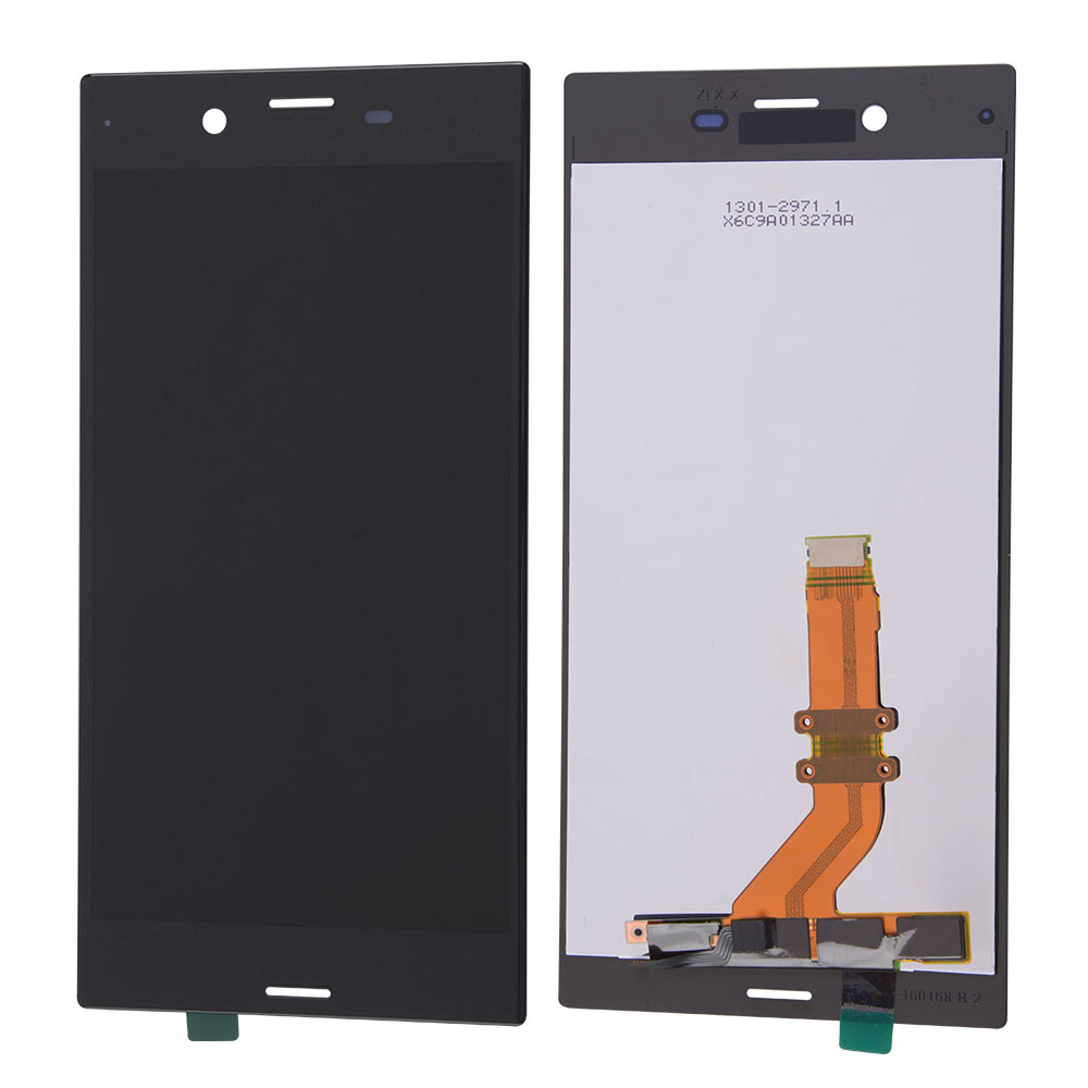 For Sony Xperia XZ LCD/Touch Screen Assembly, OEM