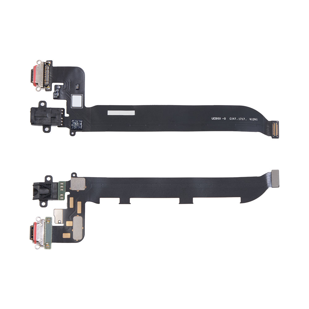 Dock Connector Flex for OnePlus 5