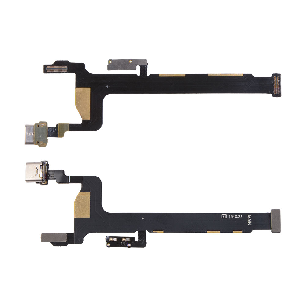 Dock Connector Flex for OnePlus 2, OEM