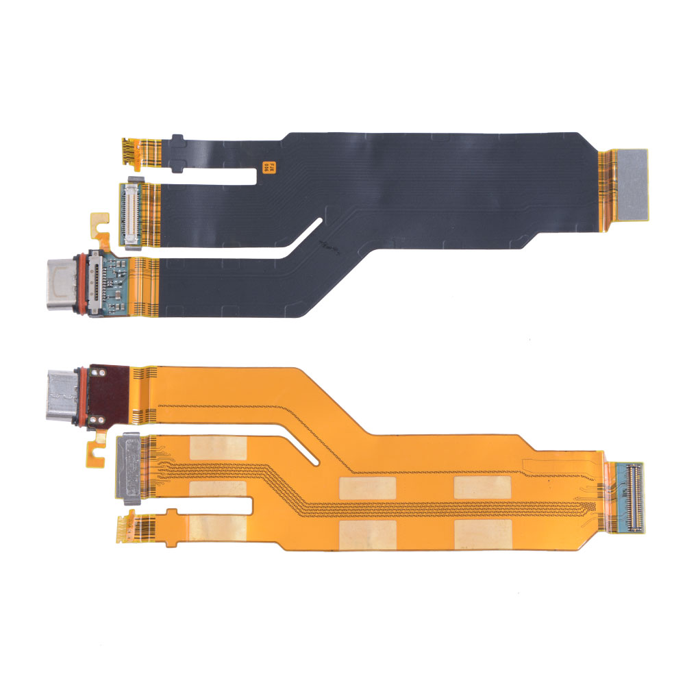 Dock Connector Flex for Sony Xperia XZ, OEM