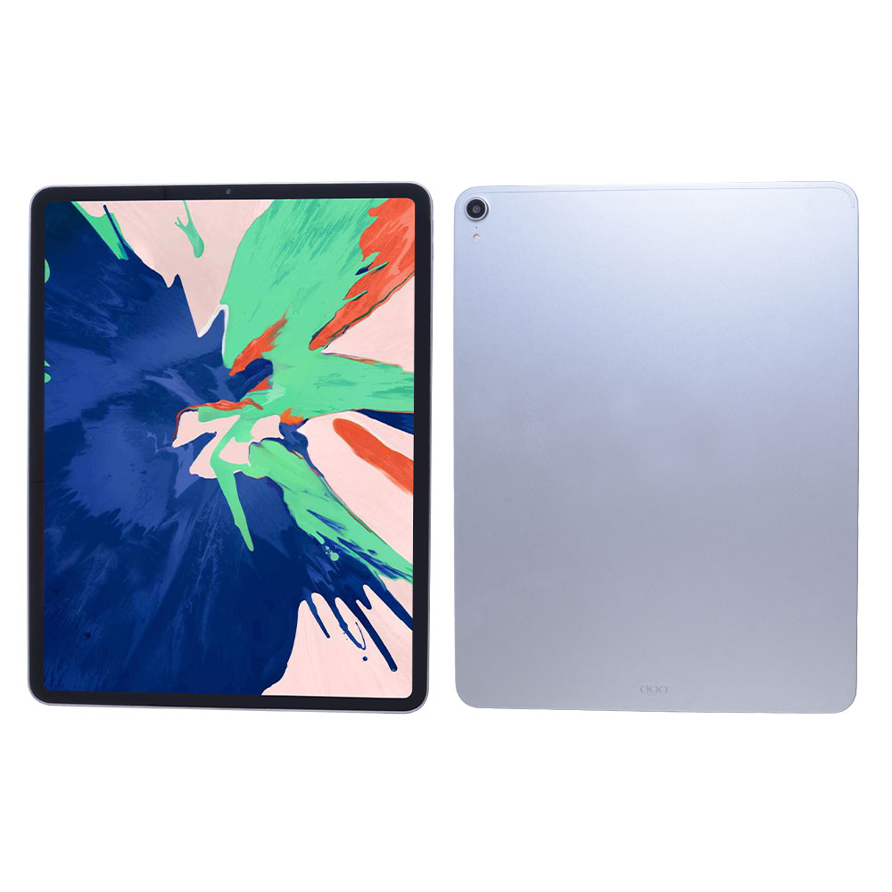 Dummy Phone Model for iPad Pro 12.9" (2018), Aftermarket, w/retail package