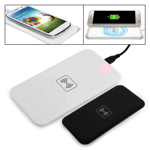"Q9" Wireless Charging Transmitter for Phones