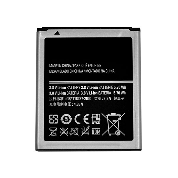 Battery for Samsung Galaxy S3 Mini, OEM, New