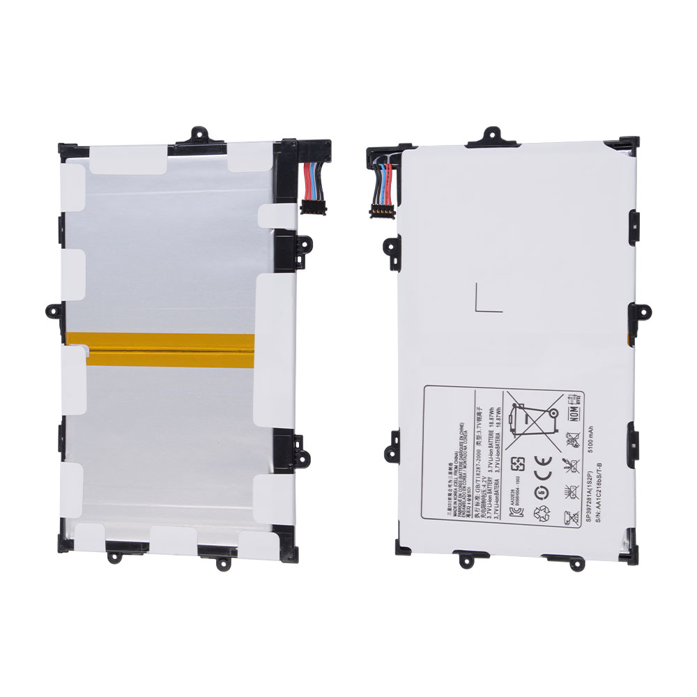 Battery for Samsung Galaxy Tab 7.7 P6800, OEM, New