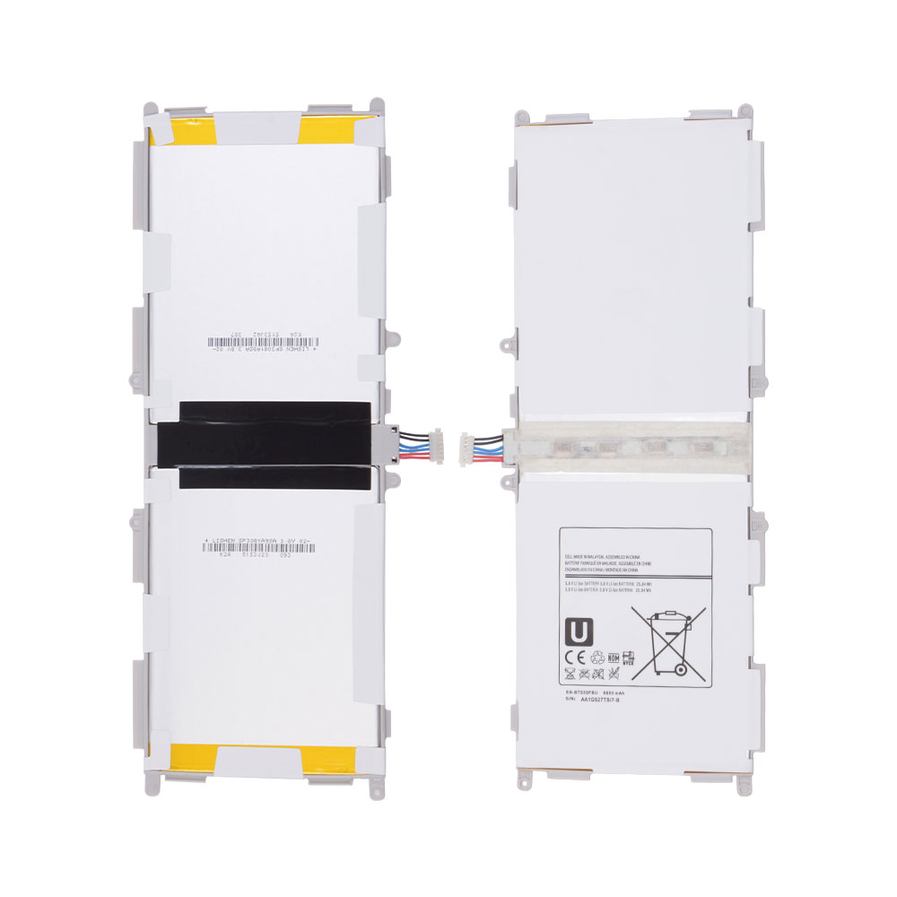 Battery for Samsung Galaxy Tab 4 10.1 T530, OEM, New