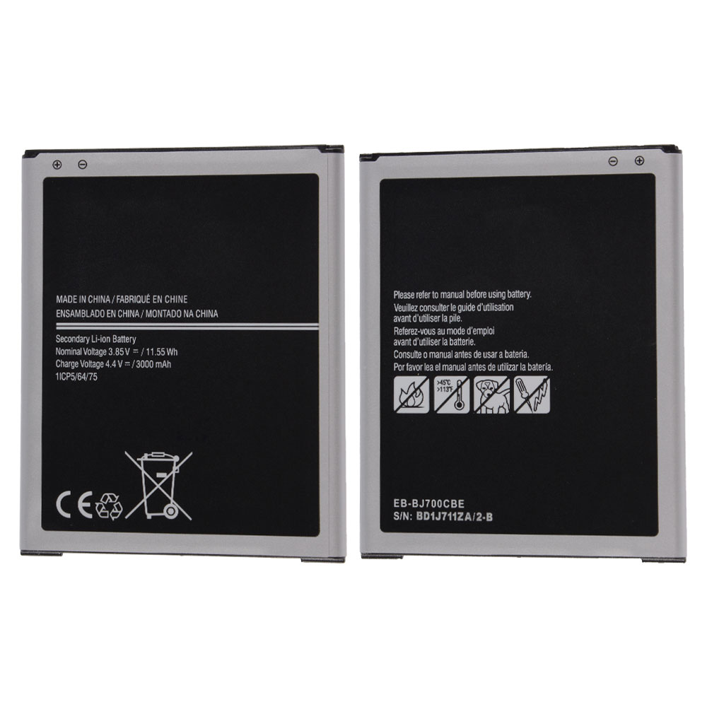Battery for Samsung Galaxy J7(2015)/J700, Aftermarket