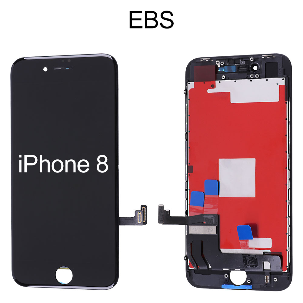EBS LCD Screen for iPhone 8 (4.7")/SE2 (4.7")