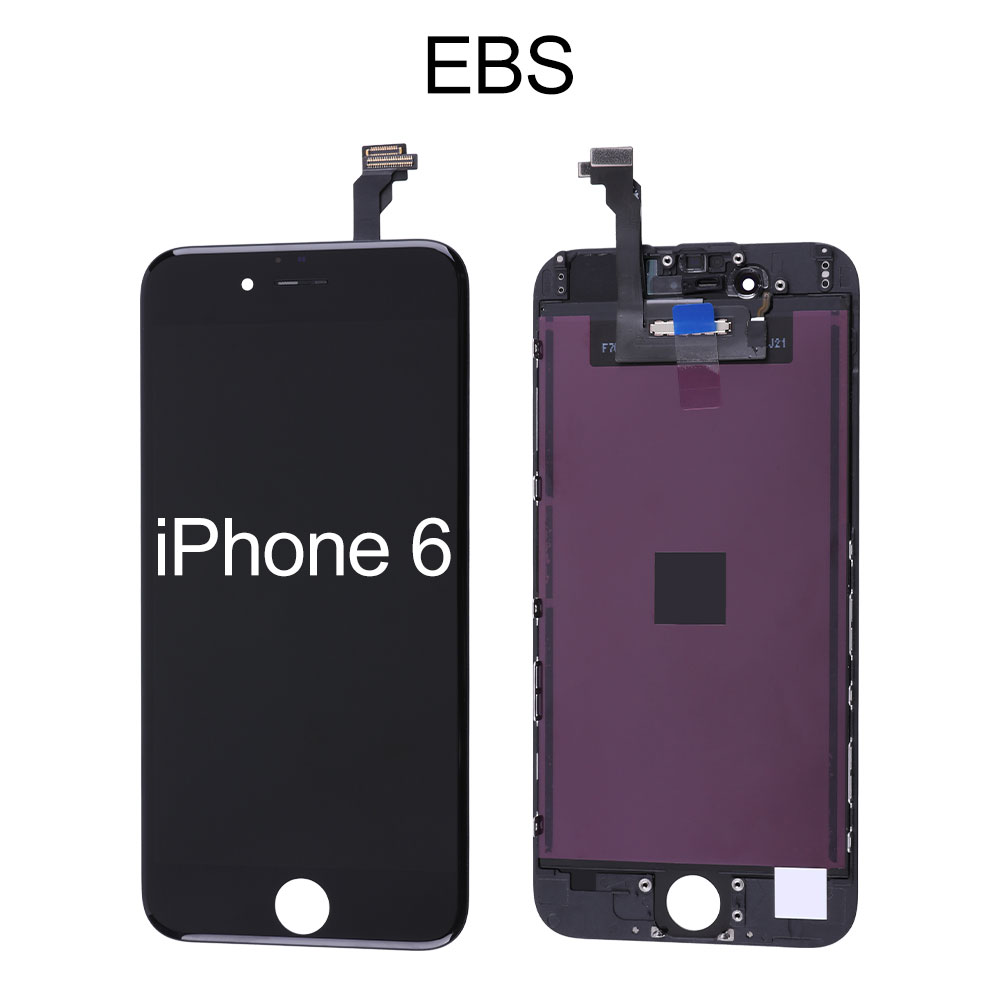 EBS LCD Screen for iPhone 6 (4.7")