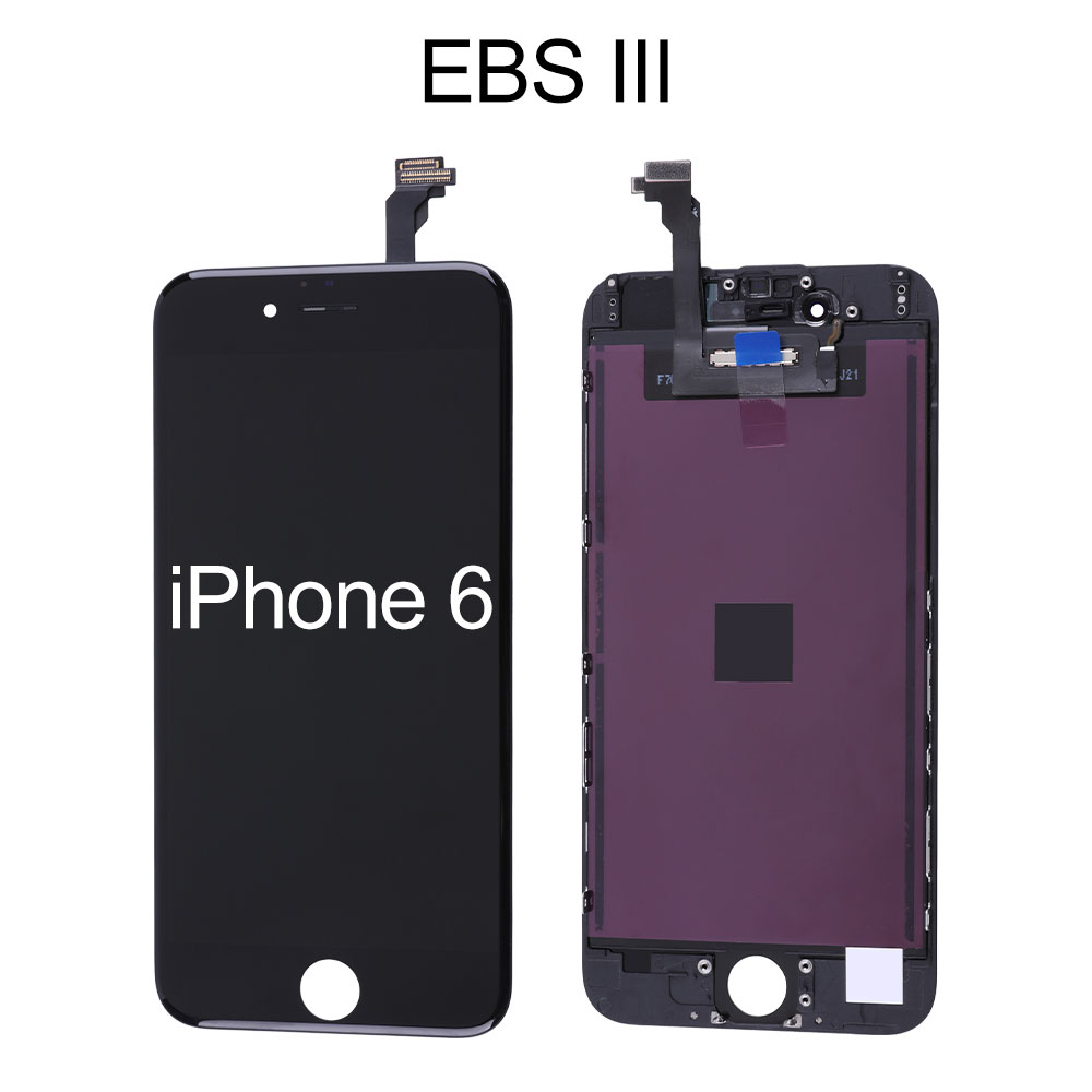 EBS III LCD Screen for iPhone 6
